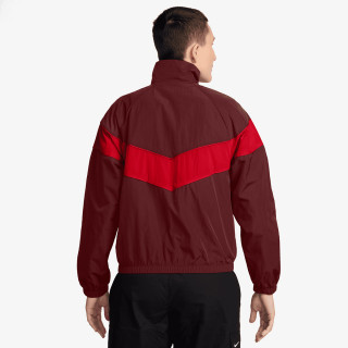 Nike W NSW NK WR WVN UV FZ JKT 