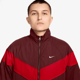 Nike W NSW NK WR WVN UV FZ JKT 
