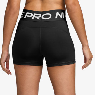Nike W NP SCULPT DF HR 3IN SHORT 