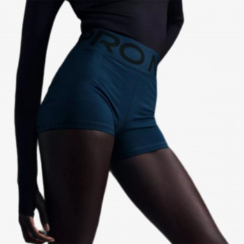 Nike W NP SCULPT DF HR 3IN SHORT 