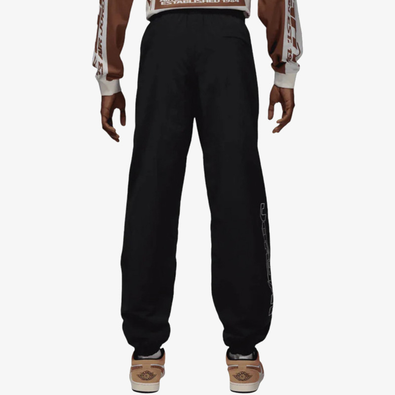 Nike M J MVP STMT WOVEN PANT 