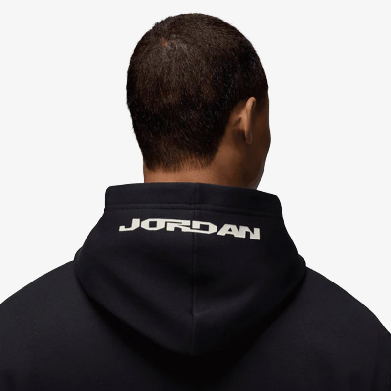 Nike M J MVP HBR FLC PO 