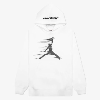 Nike M J MVP HBR FLC PO 