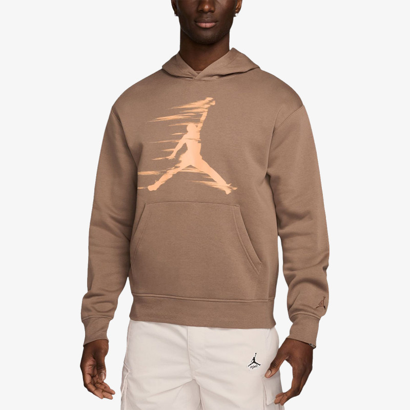 Nike M J MVP HBR FLC PO 