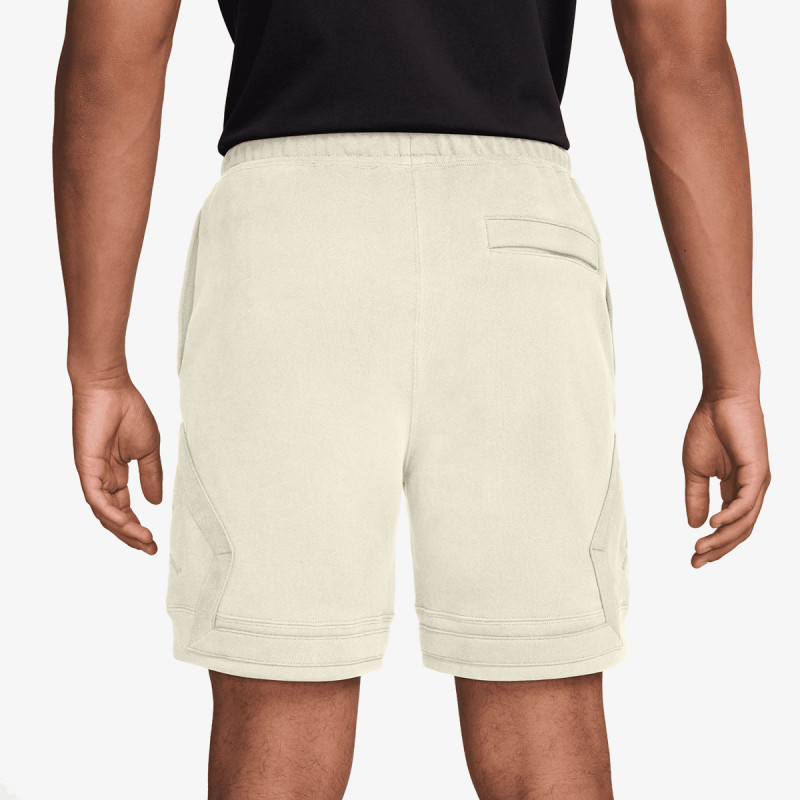 Nike M J FLIGHT FLC DMND SHORT 