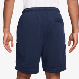 Nike M J FLIGHT FLC DMND SHORT 