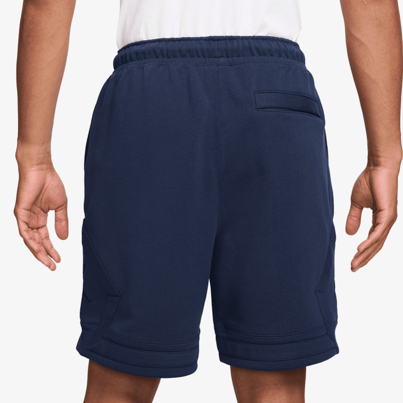 Nike M J FLIGHT FLC DMND SHORT 