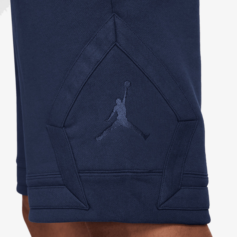 Nike M J FLIGHT FLC DMND SHORT 