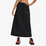 Nike W NSW ESSTL WVN MR CGO MDI SKT 