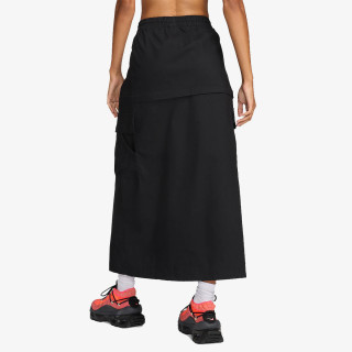 Nike W NSW ESSTL WVN MR CGO MDI SKT 