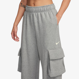 Nike W NSW DANCE OH FLC PANT 