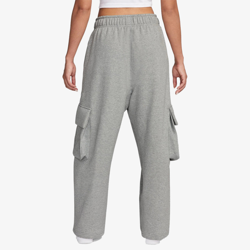 Nike W NSW DANCE OH FLC PANT 