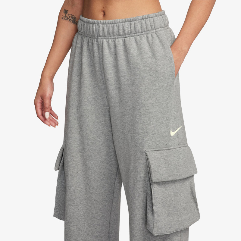 Nike W NSW DANCE OH FLC PANT 