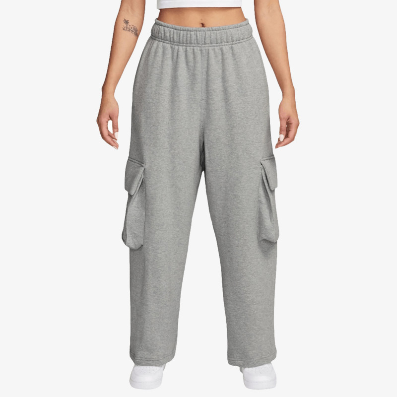 Nike W NSW DANCE OH FLC PANT 