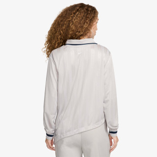 Nike W NSW CLLCTN DF JQRD LSJSY OTG 