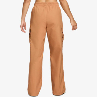Nike W NSW ESSTL WVN MR STD CRGO PT 