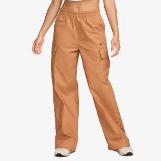 Nike W NSW ESSTL WVN MR STD CRGO PT 