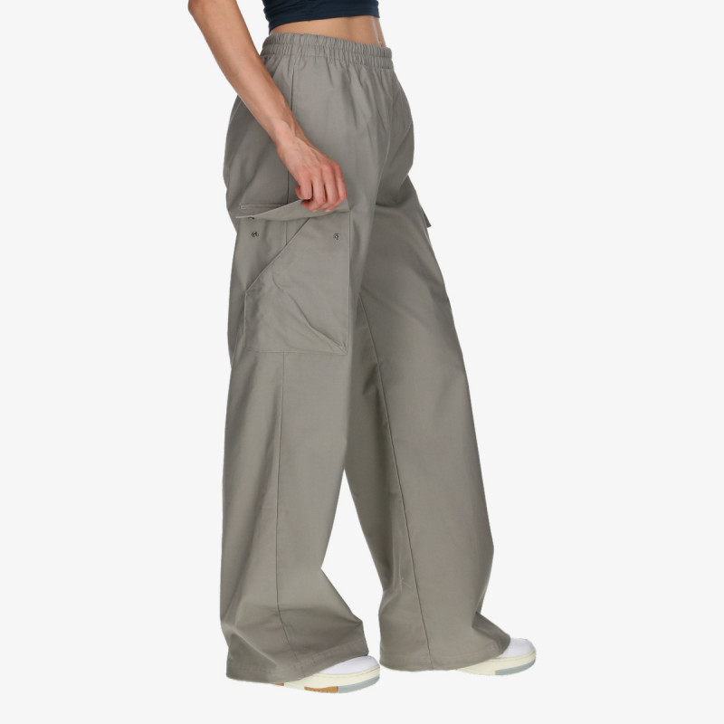 Nike W NSW ESSTL WVN MR STD CRGO PT 