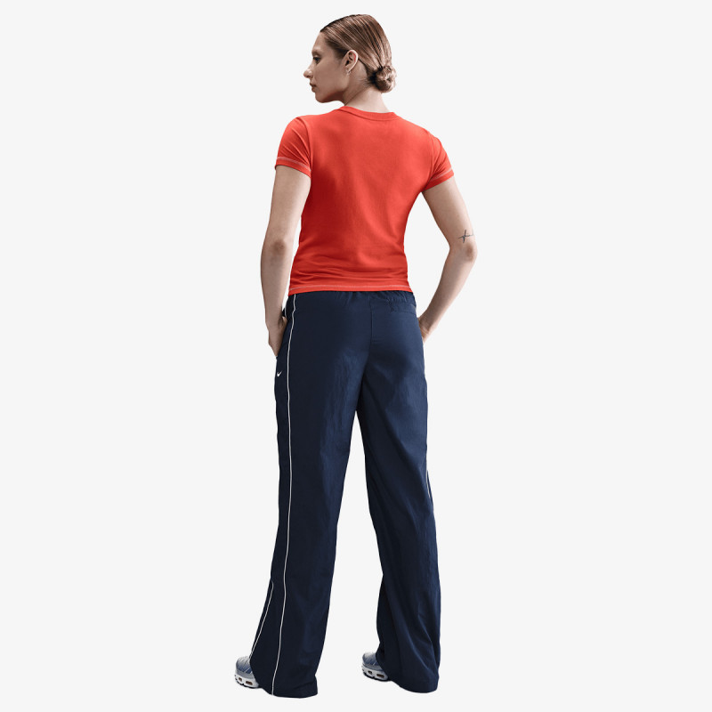 Nike W NSW NK WR WVN HR OH PANT 