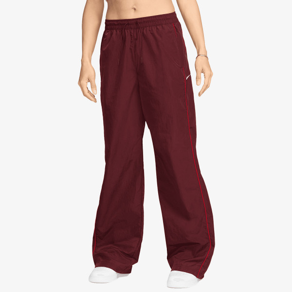 Nike W NSW NK WR WVN HR OH PANT 