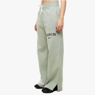 Nike W NSW PHNX FLC HR LOGO PNT WDE 
