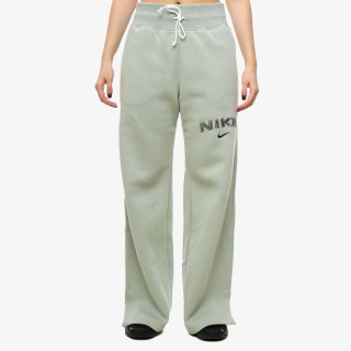 Nike W NSW PHNX FLC HR LOGO PNT WDE 