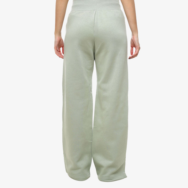 Nike W NSW PHNX FLC HR LOGO PNT WDE 