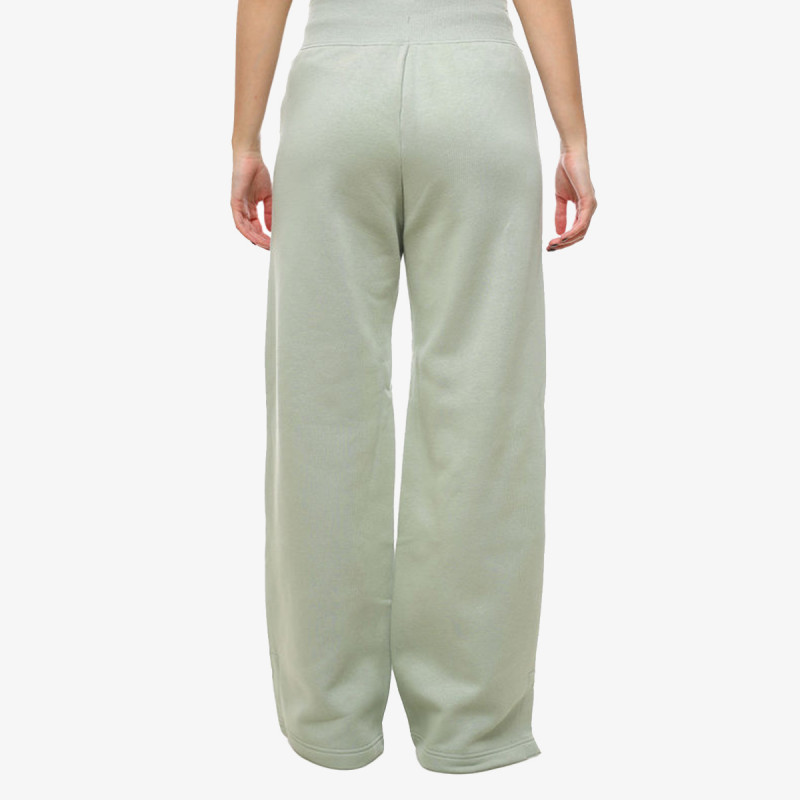 Nike W NSW PHNX FLC HR LOGO PNT WDE 