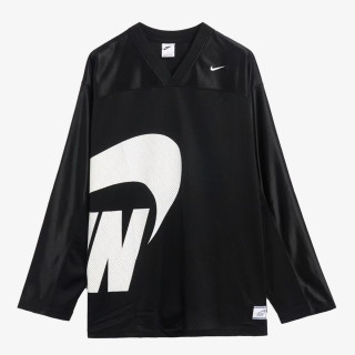 Nike W NSW LS JERSEY DANCE 