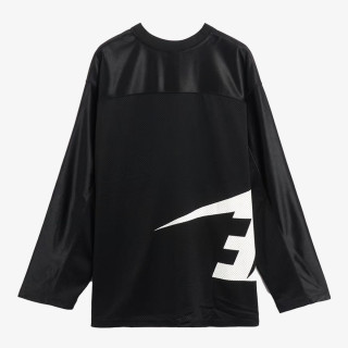 Nike W NSW LS JERSEY DANCE 