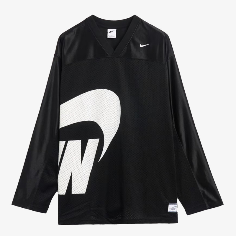 Nike W NSW LS JERSEY DANCE 