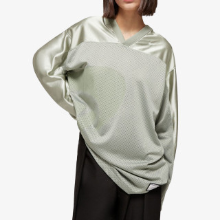Nike W NSW LS JERSEY DANCE 