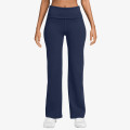 Nike W NK DF ONE HR FLDOVR PANT 