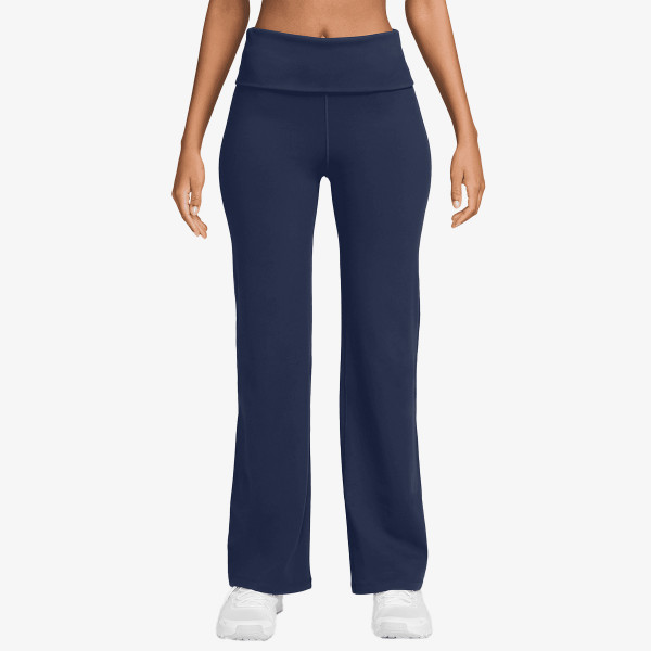 Nike W NK DF ONE HR FLDOVR PANT 
