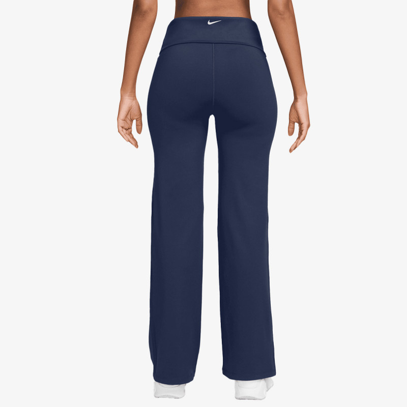 Nike W NK DF ONE HR FLDOVR PANT 