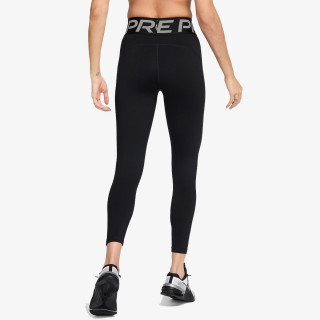 Nike W NP SCULPT DF HR 7/8 TGHT GG 