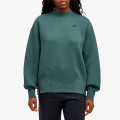 Nike W NSW TCH FLC OS CREW 