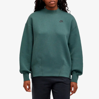Nike W NSW TCH FLC OS CREW 