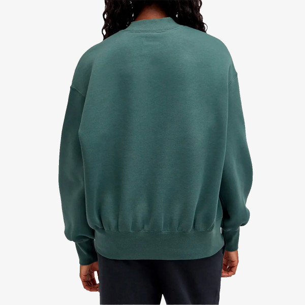 Nike W NSW TCH FLC OS CREW 
