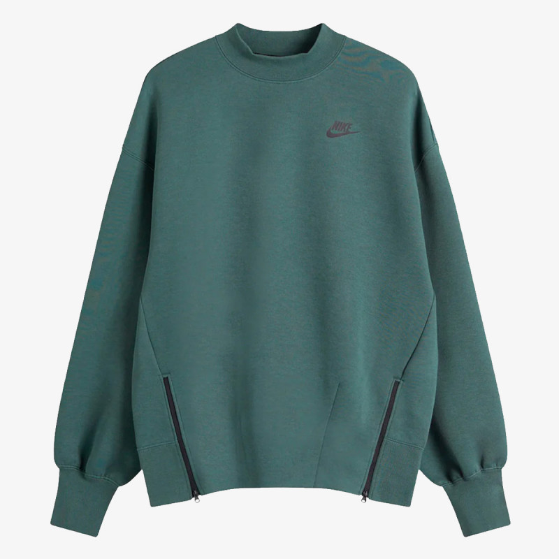 Nike W NSW TCH FLC OS CREW 