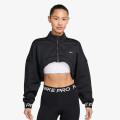 Nike W NP CAPSULE FLEECE TOP 