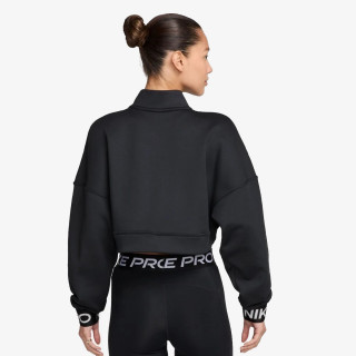 Nike W NP CAPSULE FLEECE TOP 
