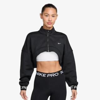 Nike W NP CAPSULE FLEECE TOP 