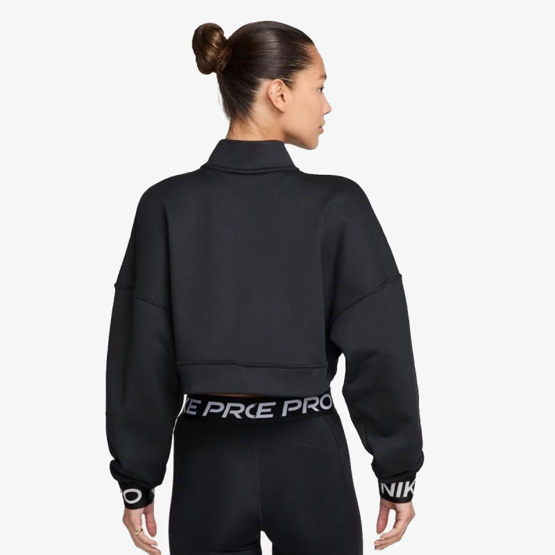 Nike W NP CAPSULE FLEECE TOP 