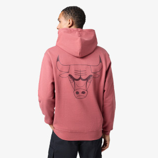 Nike CHI MNK FLC PO CTS ST 