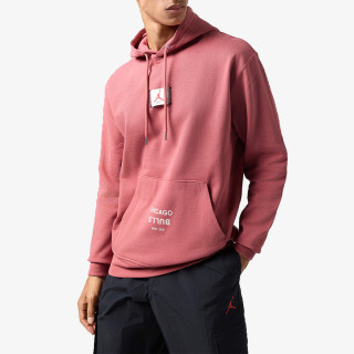 Nike CHI MNK FLC PO CTS ST 