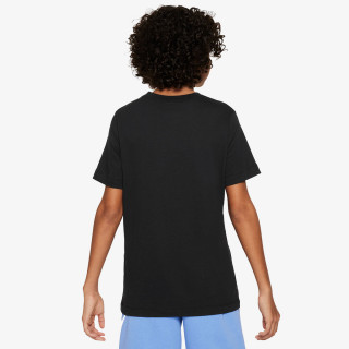 Nike B NSW TEE NIKE AIR PHTO FS 
