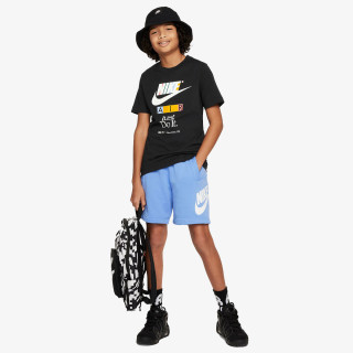 Nike B NSW TEE NIKE AIR PHTO FS 