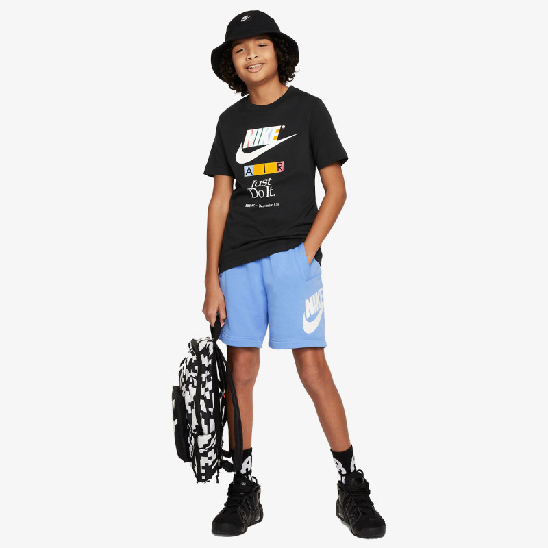 Nike B NSW TEE NIKE AIR PHTO FS 