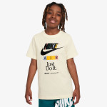Nike B NSW TEE NIKE AIR PHTO FS 
